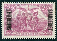 N°048-1920-SARRE-2M50-LIE DE VIN