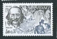N°2151-1981-FRANCE-JACQUES OFFENBACH