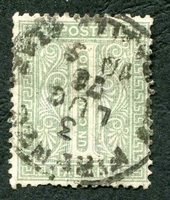 N°0012-1863-ITALIE-1C-OLIVE