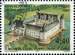 N°3081-1997-FRANCE-CHATEAU DU PLESSIS-BOURRE-4F40 