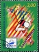 N°3131-1998-FRANCE-FRANCE 98-SAINT DENIS-3F 