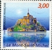 N°3165-1998-FRANCE-LE MONT ST MICHEL-3F 