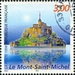 N°3165-1998-FRANCE-LE MONT ST MICHEL-3F 