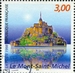 N°3165-1998-FRANCE-LE MONT ST MICHEL-3F 