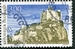 N°3169-1998-FRANCE-LE CHATEAU DE CRUSSOL-ARDECHE-3F 