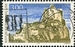 N°3169-1998-FRANCE-LE CHATEAU DE CRUSSOL-ARDECHE-3F 