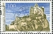 N°3169-1998-FRANCE-LE CHATEAU DE CRUSSOL-ARDECHE-3F 