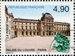 N°3174-1998-FRANCE-PALAIS DU LOUVRE-PARIS-4F90 