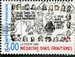 N°3205-1998-FRANCE-MEDECINS SANS FRONTIERES-PLANTU-3F 