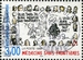 N°3205-1998-FRANCE-MEDECINS SANS FRONTIERES-PLANTU-3F 