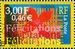 N°3308-2000-FRANCE-FELICITATIONS-3F 
