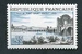 N°1481-1966-FRANCE-7E CENT PONT SAINT ESPRIT-25C 