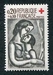 N°1323-1961-FRANCE-IL SERAIT SI DOUX D'AIMER-20C+10C 