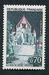 N°1392A-1963-FRANCE-TOUR DE CESAR-PROVINS-70C 