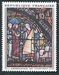N°1399-1963-FRANCE-VITRAIL CATHEDRALE DE CHARTRES-95C 