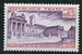 N°1757-1973-FRANCE-PALAIS DES DUCS DE BOURGOGNE-DIJON-65C 