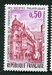 N°1798-1974-FRANCE-LA MAISON PFISTER-COLMAR-50C 