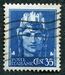 N°0231-1929-ITALIE-ITALIA-35C-BLEU 