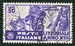N°0359-1935-ITALIE-VOLONTAIRES DE 1848-50C-VIOLET 