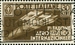 N°0365-1935-ITALIE-ESCADRILLE FAISCEAU DE LICTEUR-30C 