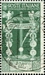 N°0399-1937-ITALIE-ETOILE DE BETLEEM ET FAISCEAUX-25C 