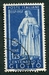 N°0412-1937-ITALIE-GIOTTO-1L25-BLEU 