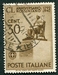 N°0448-1942-ITALIE-MONUMENT DE ROSSINI-PESARO-30C  