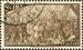 N°0522-1948-ITALIE-VENISE-8L-BRUN 