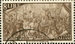 N°0522-1948-ITALIE-VENISE-8L-BRUN 