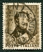 N°0531-1948-ITALIE-GAETANO DONIZETTI-15L-SEPIA 