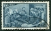 N°0529-1948-ITALIE-MAMELI-100L-BLEU GRIS 