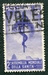 N°0545-1949-ITALIE-ORGANISATION MONDIALE SANTE-ROME 