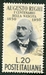 N°0570-1950-ITALIE-AUGUSTO RIGHI-20L-JAUNE ET NOIR 