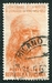 N°0624-1952-ITALIE-LEONARD DE VINCI-AUTOPORTRAIT-25L 