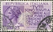 N°0674-1954-ITALIE-APPEL AUX CONTRIBUABLES-25L-LILAS 