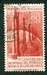 N°0693-1955-ITALIE-4E CONG MONDIAL PETROLE-ROME-60L 