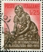 N°0698-1955-ITALIE-50 ANS INSTITUT AGRICULTURE-25L 
