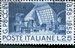 N°0760-1958-ITALIE-SCENE BOHEME-PUCCINI-25L 