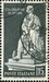 N°0787-1959-ITALIE-MONUMENT LORD BYRON-ROME-15L 