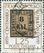 N°0800-1959-ITALIE-CENTRENAIRE TIMBRE ROMAGNE-25L 