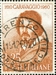 N°0824-1960-ITALIE-MICHELANGELO MERISI-25L-ORANGE 