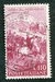 N°0797-1959-ITALIE-BATAILLE DE MAGENTA-110L-ROSE LILAS 