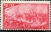 N°0526-1948-ITALIE-BOLOGNE-20L-ROSE ROUGE 