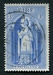 N°0150-1961-IRLANDE-SAINT PATRICK-3P-BLEU 