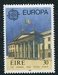 N°0721-1990-IRLANDE-EUROPA-POSTE DE DUBLIN-30P 