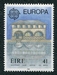 N°0722-1990-IRLANDE-EUROPA-POSTE DE WESTPORT-41P 