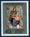 N°2464-1975-HONGRIE-ICONES-DE SZIGETCSEP-40FI 