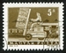 N°1573-1963-HONGRIE-TRANSPORTS-MANUTENTION MECANIQUE 