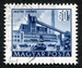 N°1007A-1951-HONGRIE-USINE D'INOTA-50FI 