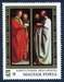 N°2645-1979-HONGRIE-TABLEAU-LES 4 APOTRES-5FO 